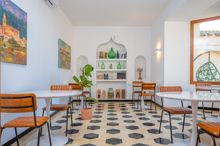 Food & Drinks 5, Cas Català - Turismo de Interior, Baleares