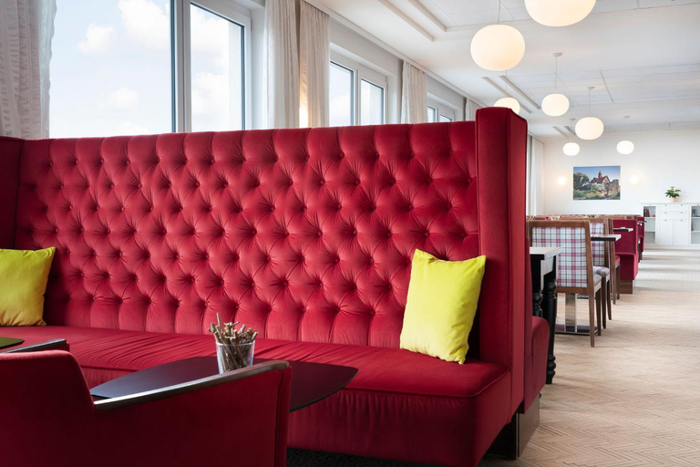 Food & Drinks 5, IBB HOTEL INGELHEIM, Mainz-Bingen