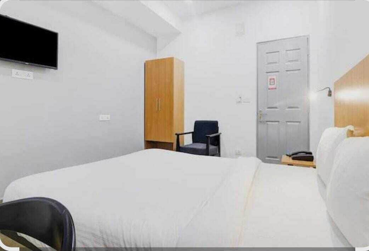 Room 2, Skua inn, Hyderabad