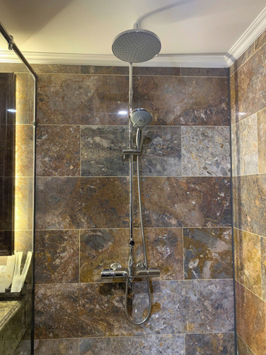 Bathroom 4, The Room Hotel - Starbucks, Phú Quốc
