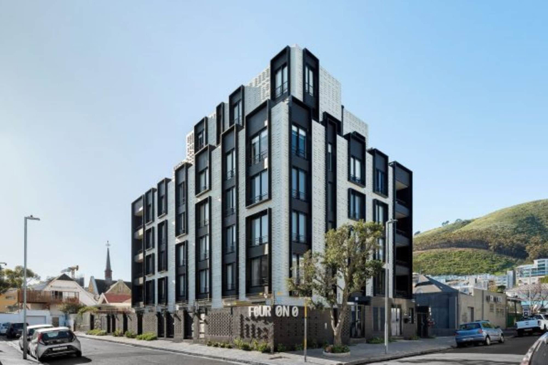 Primary image, FOUR on O - Fluent Serviced Apartments, City of Cape Town