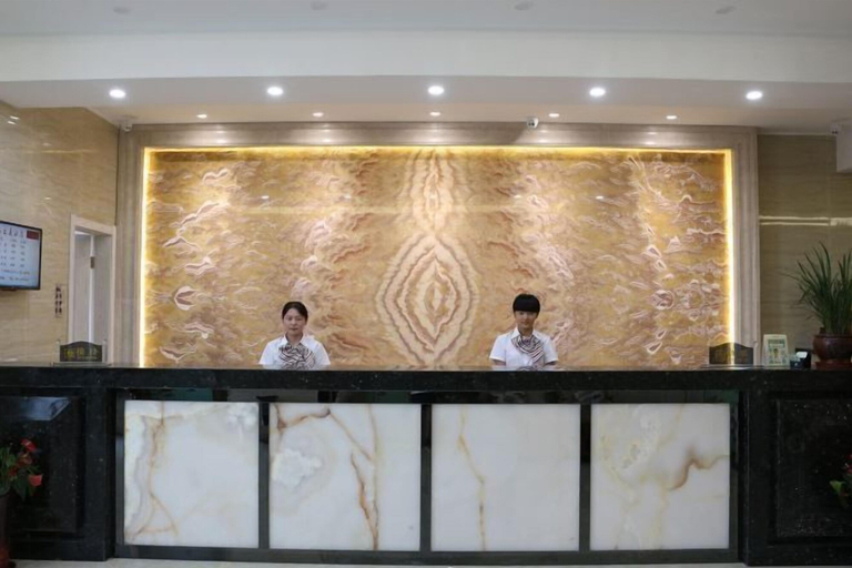 Others 4, Hefei Shangzhiteng Hotel (Pearl Plaza Branch), Hefei