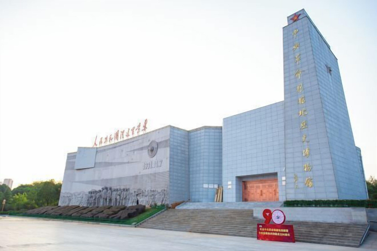 Exterior & Views 2, Hongwuxing International Hotel, Ganzhou