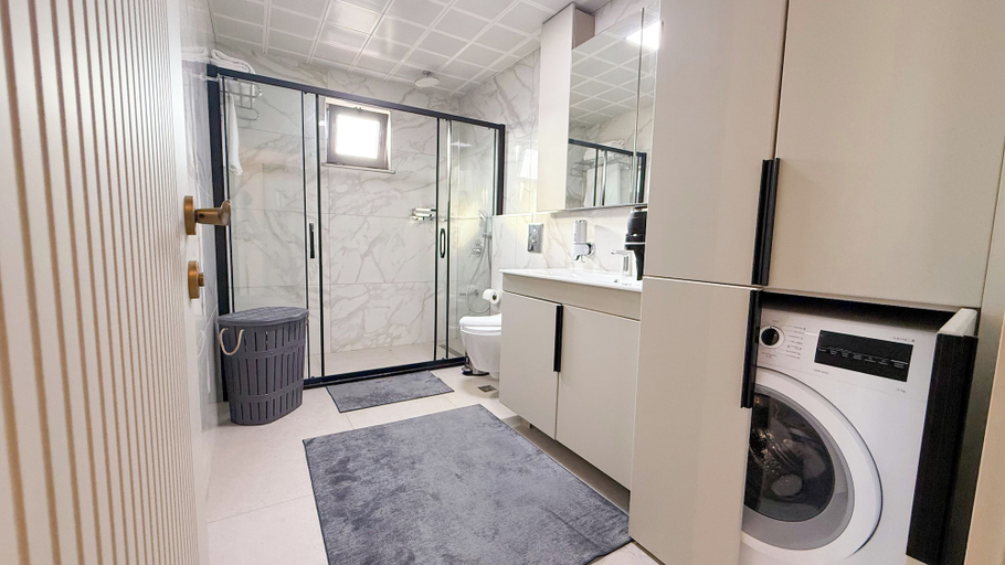 Room 5, Hiper Suites Residance, Antalya