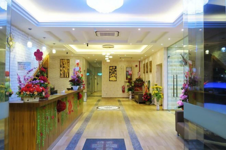 Others 5, Star Romantic Hotel, Batu Pahat