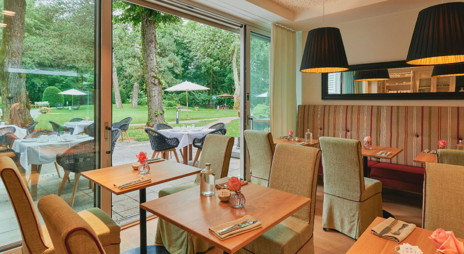 Food & Drinks 5, Hotel Rothof Bogenhausen, München