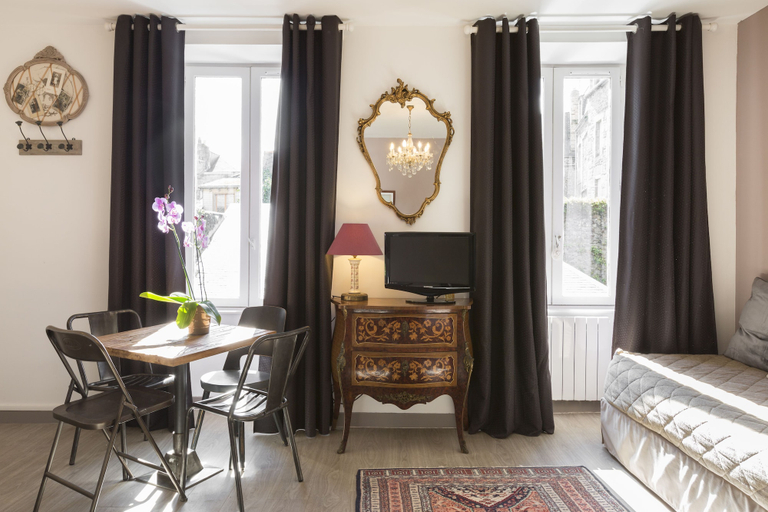 Others 5, O'Lodge By Arvor Hotel, Côtes-d'Armor