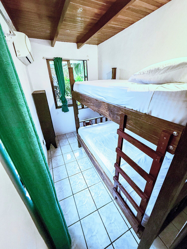 Bedroom 2, Surf Paradise, Puntarenas