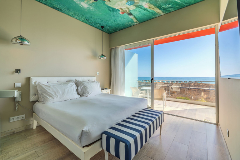 Bedroom 4, Pestana Alvor South Beach, Premium Suite Hotel, Portimão