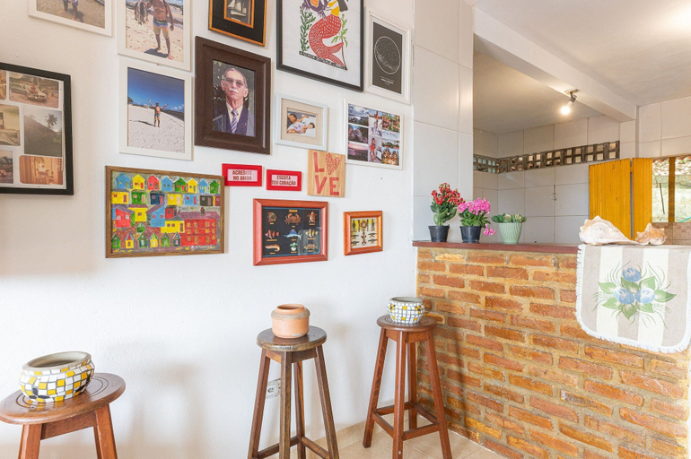 Food & Drinks 5, Casa em Catuama-PE-SH101M, Goianá