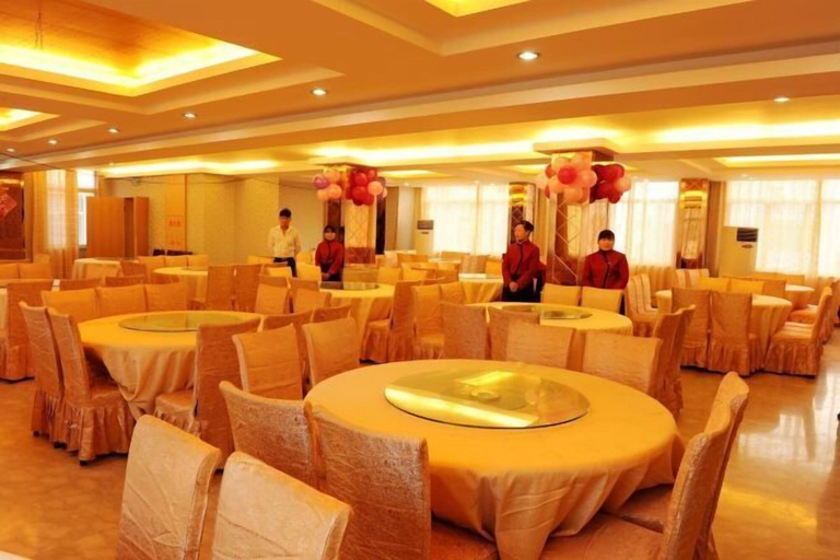 Food & Drinks 5, Wangyanlou Hotel, Wenzhou