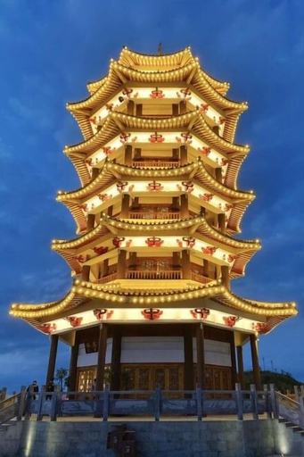Exterior & Views 2, Jinli Hotel, Qianxinan Buyei and Miao
