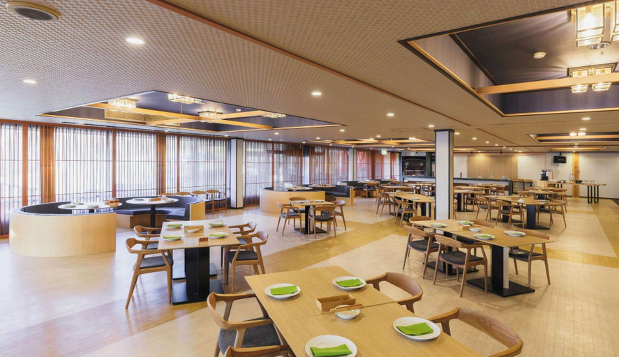 Food & Drinks 5, Takamiya Hotel Jurin, Yamagata