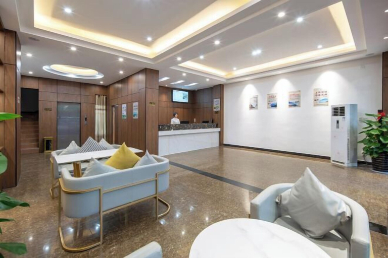 Others 5, Jingtu Hotel (Beihai Hunan Road), Beihai