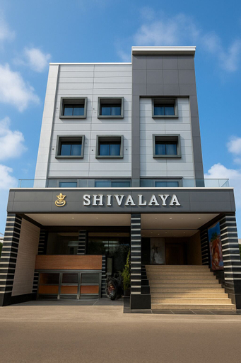 Exterior & Views 2, Hotel SHIVALAYA by GPH, Dehradun