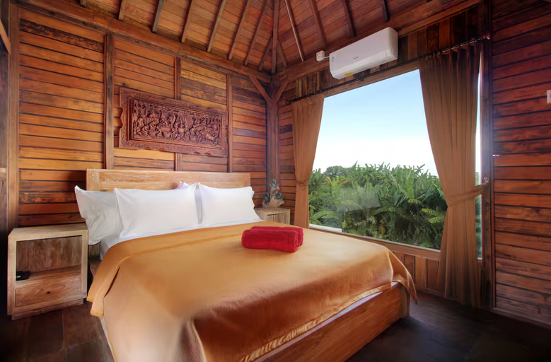 Others 3, Tri Datu Palace, Gianyar