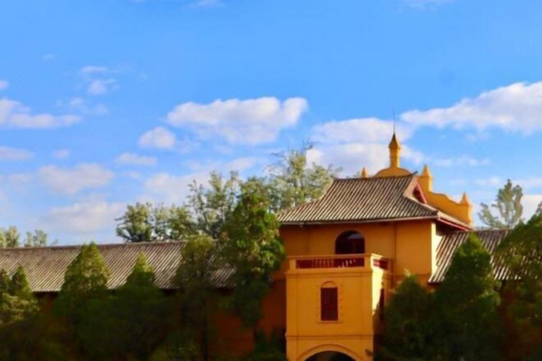 Exterior & Views 2, Yulai Hotel, Kunming
