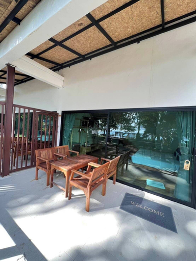 Sport & Beauty 5, Siam Beach Resort, Koh Chang