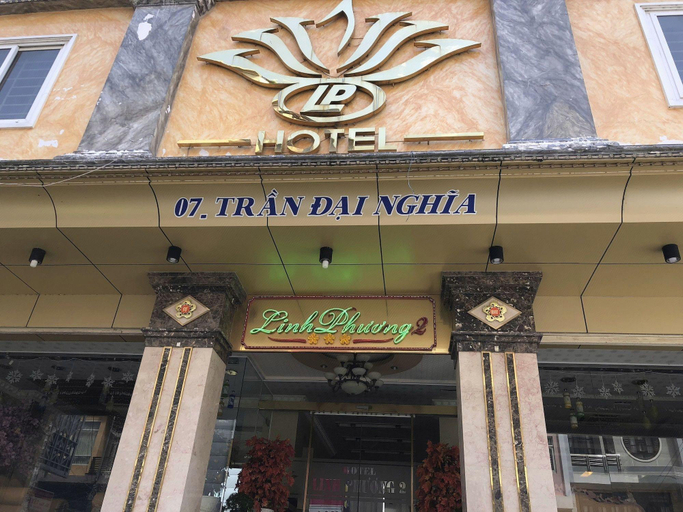 Exterior & Views 2, Linh Phuong 2 Hotel, Ninh Kiều
