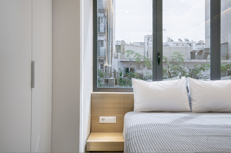 Room 5, Porto Pireo by Superhost365, Attica