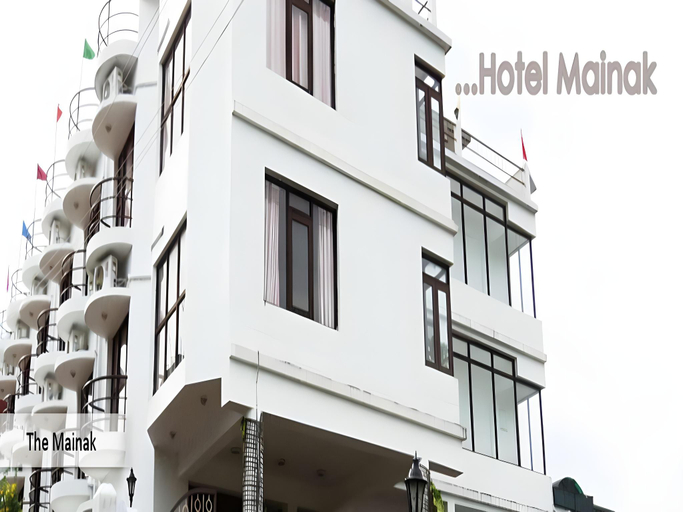 Others 3, Hotel Mainak-Port Blair, South Andaman