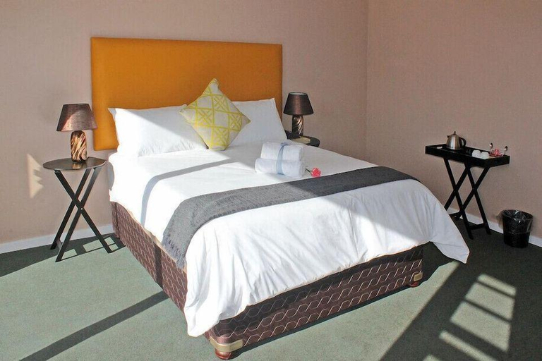 Bedroom, Durban Manor Guesthouse, eThekwini