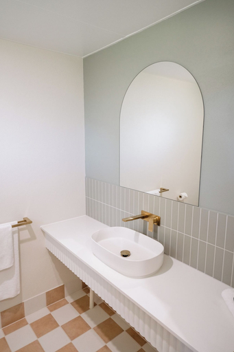 Bathroom 4, The Timothee Resort, Busselton