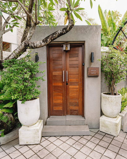 Exterior & Views 2, The Urban Retreat Bali, Badung