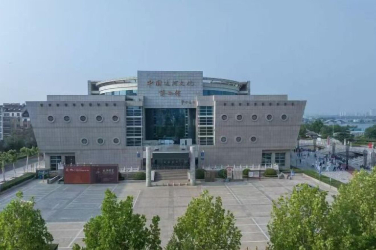 Exterior & Views 2, Loulan Hotel (Liaocheng Bus Terminal Wanda Plaza), Liaocheng