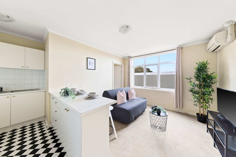 Interior 3, A Comfy & Cozy Apt in Clifton Hill, Free Parking, Melbourne