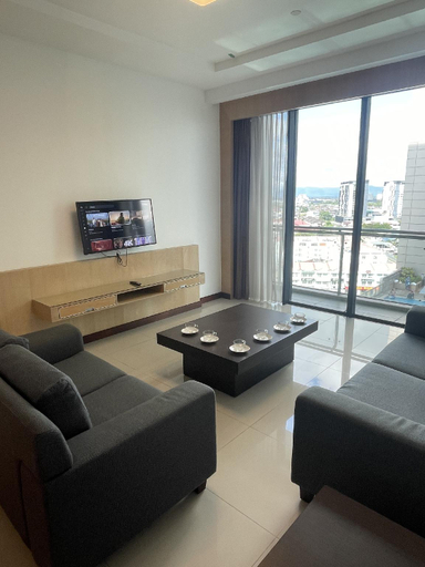 Others 2, 51 Second Home Imperial Suites Apartments, Kuching