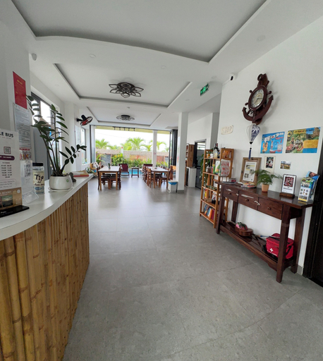 Food & Drinks 5, EasyLife Villa Hoi An, Da Nang