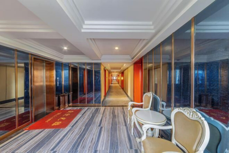 Others 5, Xinyue Theme Hotel (Longjiang Convention and Exhibition Center Shop), Foshan