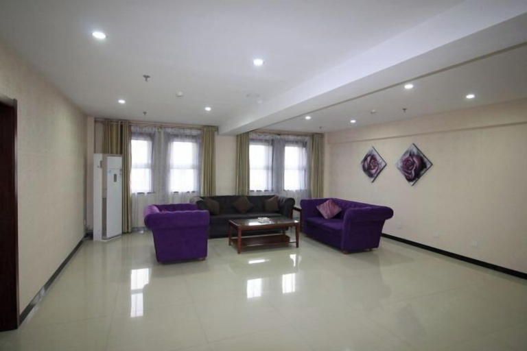 Others 4, Longdu Business Hotel, Yantai