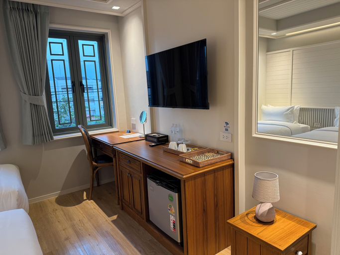 Others 5, Tuan Hotel Bangkok, Thon Buri