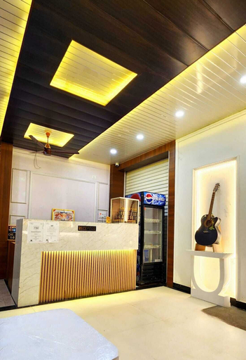 Others 5, Shanti Residency, Varanasi