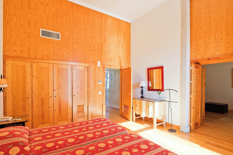 Bedroom 3, Pousada Convento de Vila Pouca da Beira - Historic Hotel, Oliveira do Hospital