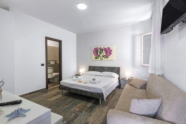 Room 5, Pino Residence, Lecce
