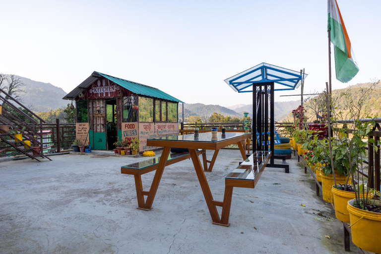 Food & Drinks 5, The Corbett Rajae Homestay, Garhwal
