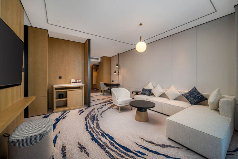 Others 5, Hilton Garden Inn Ordos Kangbashi, Ordos