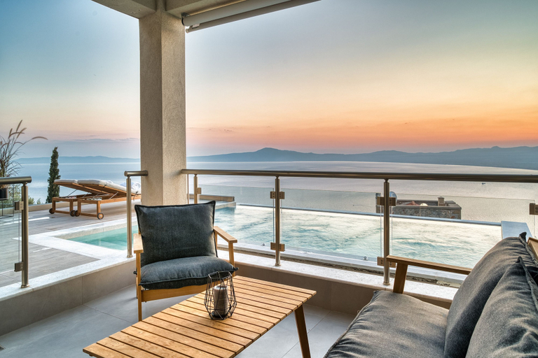 Others 1, Kalma Luxury Villas Kalamata, Peloponnese