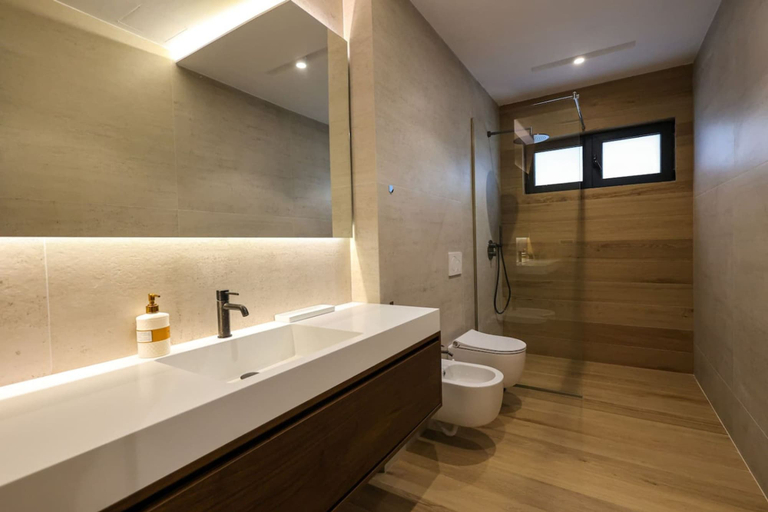 Room 5, Sanpietro Elite Villa, Durrësit