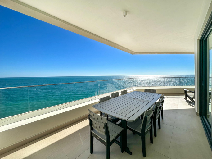 Room 4, Brand New 6 Bedroom Penthouse, Puerto Peñasco