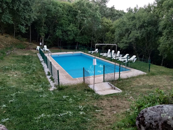 Sport & Beauty 5, Hotel Rural Porta Coeli - Dehesa Santa Lucia, Salamanca