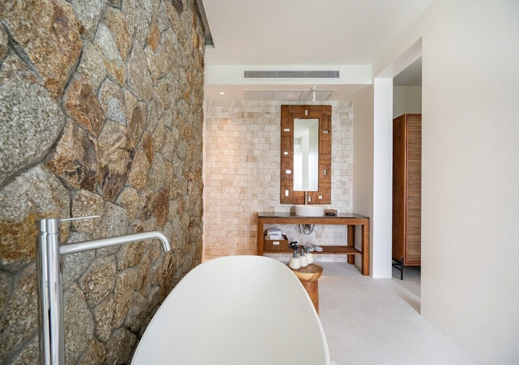 Room 3, Cape Azure Resort Samui by Thalsea, Ko Samui