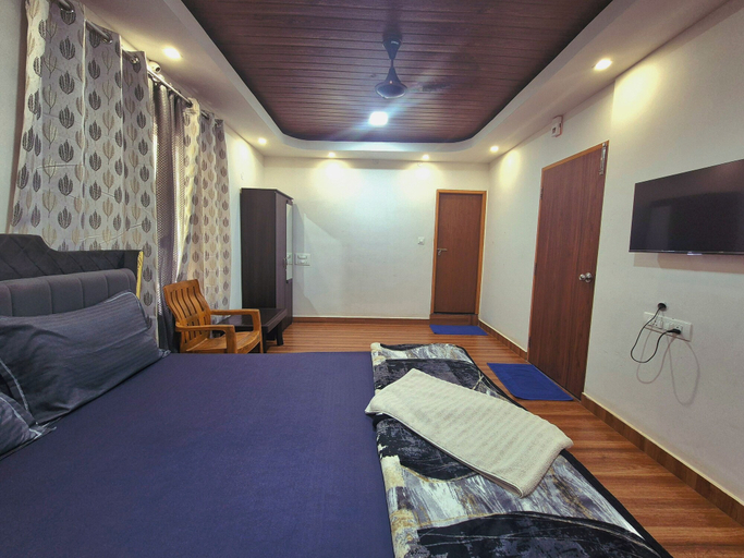 Others 5, Gavi Homestay, Chikmagalur