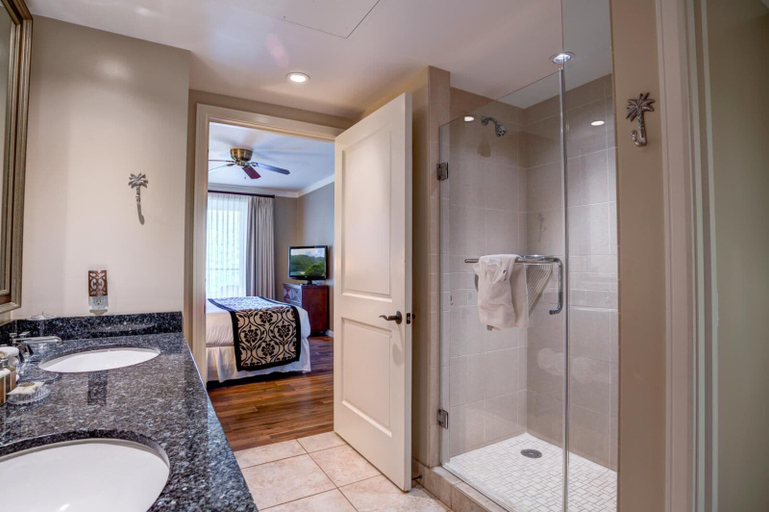 Bathroom 3, Honua Kai Konea Collection by KBM - 2 Units on same floor (242/245), Maui