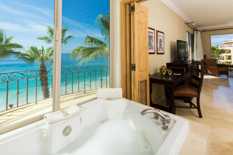 Room 4, Villa La Estancia Cabo San Lucas, La Paz