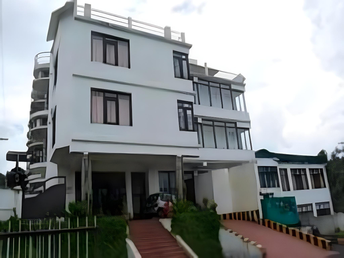 Others 5, Hotel Mainak-Port Blair, South Andaman