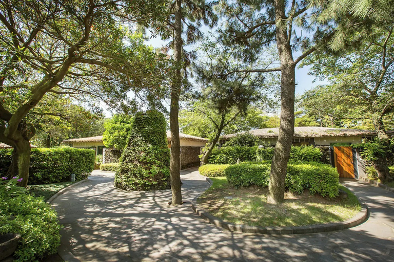 Exterior & Views 5, Seaes Hotel & Resort, Seogwipo